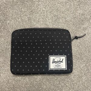 HERSCHEL IPAD CASE